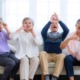 Finding Joy in Togetherness: Ways to Combat Loneliness in Senior Living