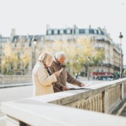 Golden Getaways: Planning the Perfect Trip for Senior Travelers