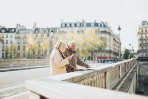 Golden Getaways: Planning the Perfect Trip for Senior Travelers