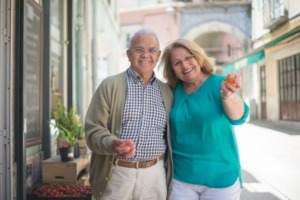 Senior Travel Guide: Tips for a Perfect Golden Getaway