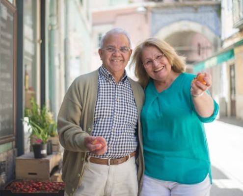 Senior Travel Guide: Tips for a Perfect Golden Getaway
