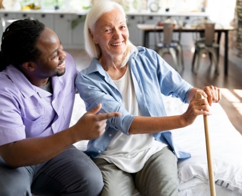 Creating Safe and Accessible Spaces for Senior Living
