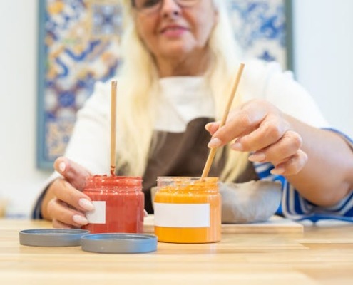 Fun and Fulfilling Hobbies Seniors Will Love 
