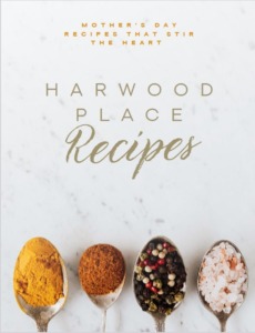 Harwood Place Recipes