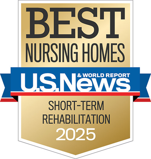 NursingHomes ShortTerm 2025