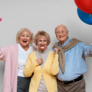 How Senior Living Helps Reduce Loneliness in Wauwatosa