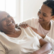 Signs Your Parent May Need More Help at Home