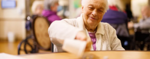 Adult Day Care Service