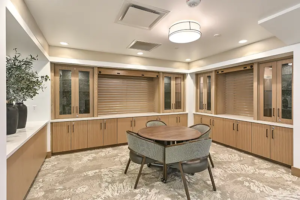 Luxury Senior Living in Wauwatosa