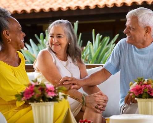 Luxury Senior Living in Wauwatosa WI
