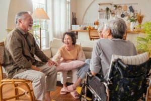 Questions to Ask Touring Senior Living in Wauwatosa