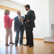 Questions to Ask When Touring Senior Living Apartments