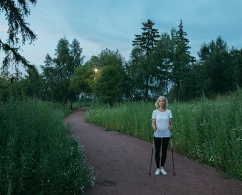 Walkable Lifestyle Near Senior Living in Wauwatosa
