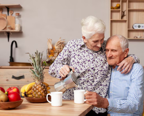 Before Choosing Senior Living: What Families Should Learn