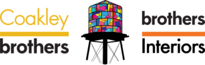 Coakley Brothers & Brothers Interiors