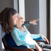 How Adult Children Can Help Parents Choose Senior Living