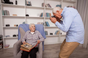 How Fast Can You Move Into Senior Living?
