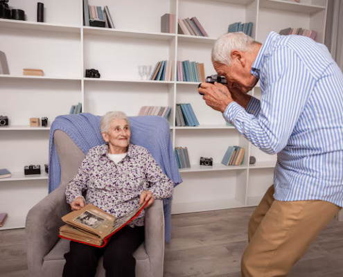 How Fast Can You Move Into Senior Living?
