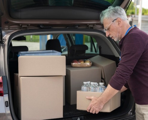 How Long Does It Take to Move Into Senior Living?