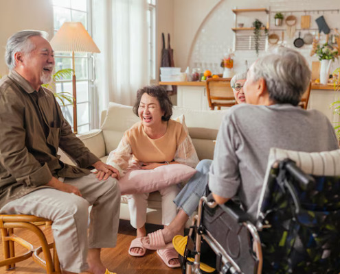 What Families Wish They Knew Before Choosing Senior Living