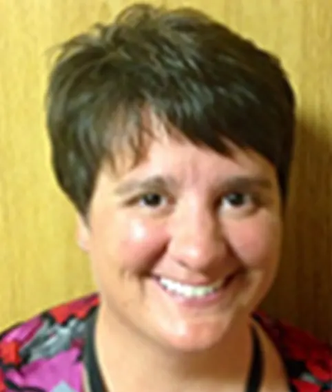 STEPHANIE LEANES, CSW