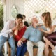 Balancing Independence and Support for Aging Parents