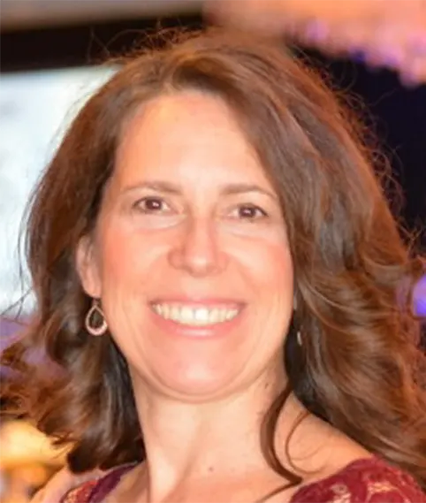 DYONNE WILHELM, RN