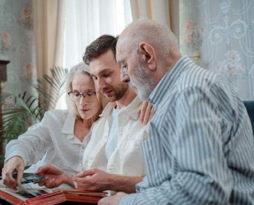 Senior Living Waitlists: What Families Should Know