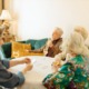 Why Community Spaces Matter in Senior Living