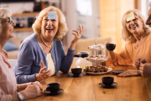 Amenities That Matter Most to Today's Seniors