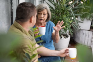 Family Planning for Future Senior Living Options
