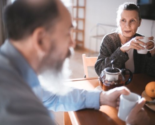 Why Waiting Too Long to Explore Senior Living Can Be Stressful