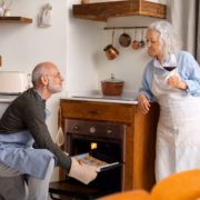 How Independent Living Helps Seniors Simplify Life