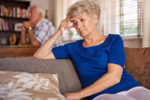 Why Waiting Too Long to Explore Senior Living Can Be Stressful