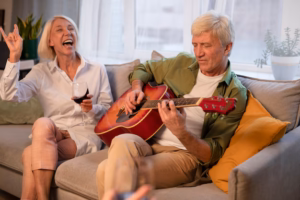 How Today's Senior Living Communities Have Changed