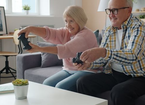 Independent Living in Wauwatosa for Seniors