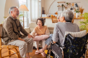 What Residents Love Most About Independent Living Communities