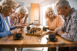 Why Seniors Are Choosing Experiences Over Homeownership