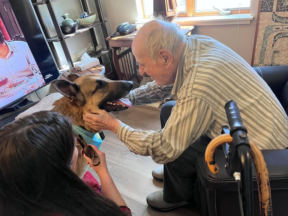 Lutheran Home & Harwood Place