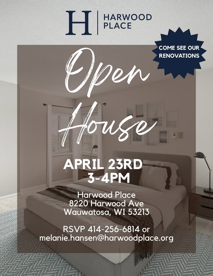 Lutheran Home & Harwood Place