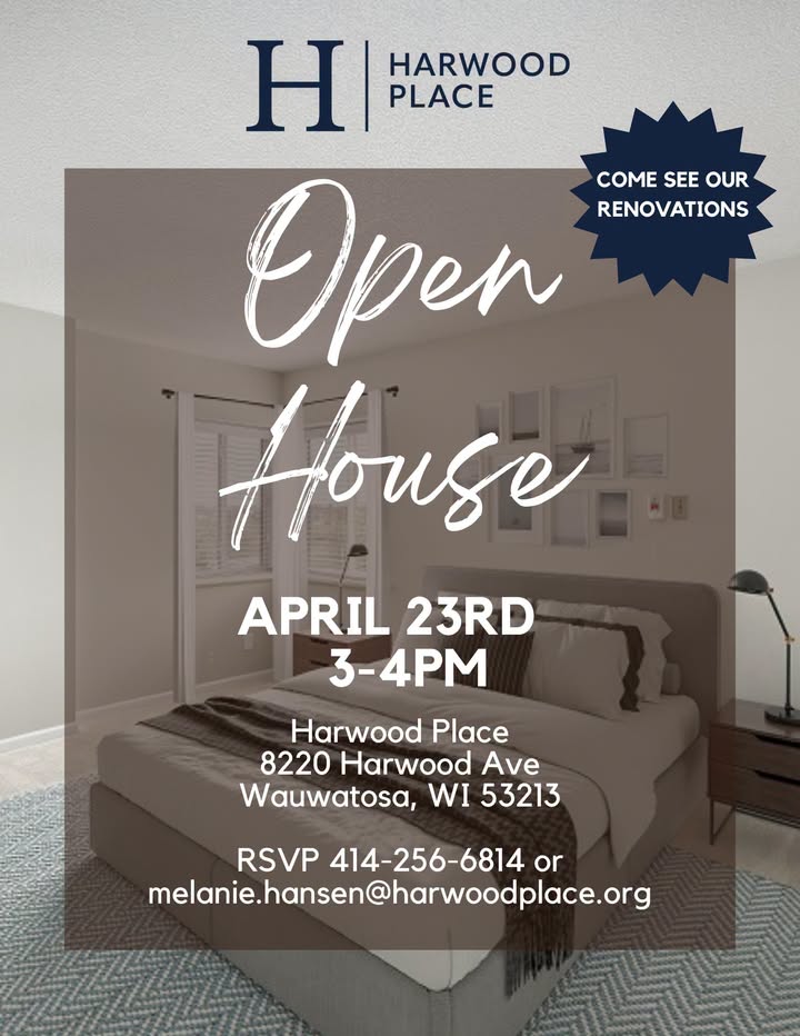 Lutheran Home & Harwood Place