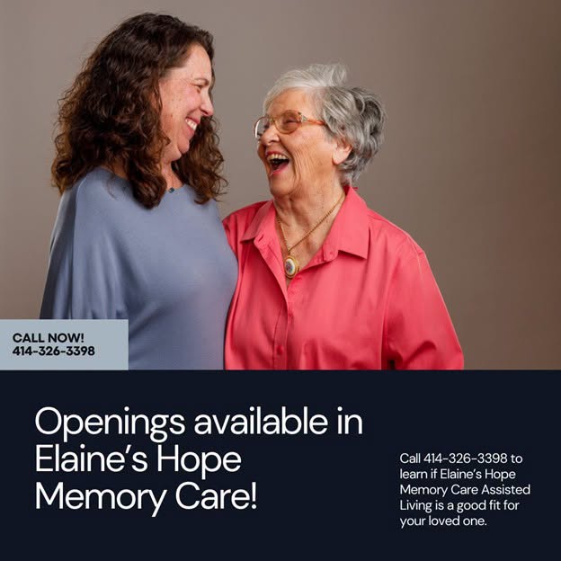 Lutheran Home & Harwood Place