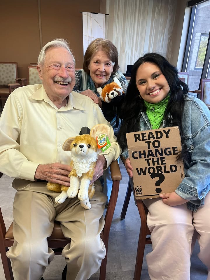 Lutheran Home & Harwood Place